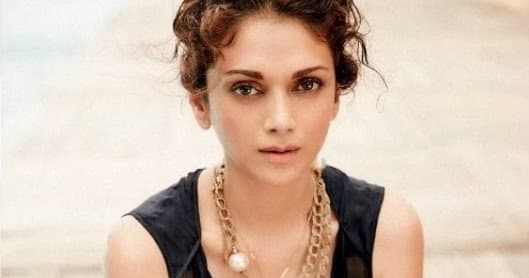 Aditi Rao Hydari