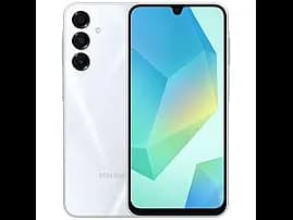 Samsung Galaxy A16 8GB RAM 256GB Storage PTA Approved